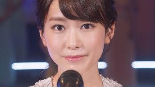 桐谷美玲が東大卒でミスコン1位と性格以外はパーフェクトなヒロインに／映画『リベンジgirl』特報