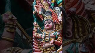 Meenakshi Temple History | Meenakshi Temple Madurai