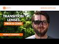 The Pros and Cons of Transition Lenses! | RX Safety