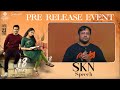 SKN Speech at 18 Pages Pre Release Event | Nikhil, Anupama | Sukumar | Surya Pratap | Gopi Sundar