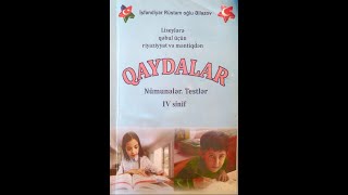 MİQ.Qalıqlı Bölmə.(İ.Əlləzov)