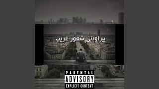 Sh3oor Ghareeb (feat. Lil K)