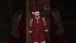 How to Unlock Candy Axe 🎅 Swordsman VR