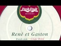 René Et Gaston - Coupe Brésil (LIVE)