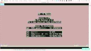 Vim Essential Plugin: Sparkup