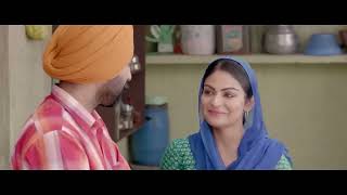 Punjabi Movie Clip !! | Tarsem Jassar | Neeru Bajwa | Gurpreet Ghuggi | Best Comedy Movie