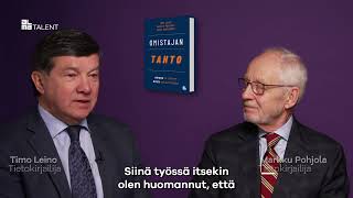 Omistajan tahto - Kuinka se syntyy? Miten sitä käytetään?