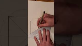Drawing the Golden Ratio