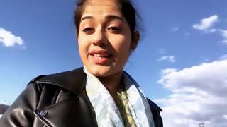 Jannat Zubair Live 27 March on Instagram About Her New Vlog