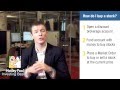 How Do I Buy a Stock? | Investing Basics by The Motley Fool