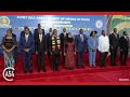 Africa 54: EAC, SADC call for ceasefire in DRC, and more
