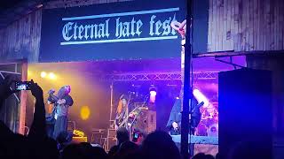 Sargeist - Nýrsko - Eternal Hate Fest 2023