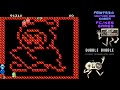 fc nes 紅白機系列 bubble bobble ｜ 泡泡龍 ｜ バブルボブル ｜ childhood video game ｜ 童年遊戲 ｜ play till game over