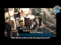 [RealVIXXIntl][Engsub] 120713 Studio C - VIXX Singing One Candle