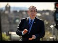 #Live: Alex Salmond memorial service held in Edinburgh #news #politics #scotland