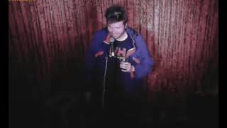 Accidentally Roasting The Crowd - Standup - Greipur