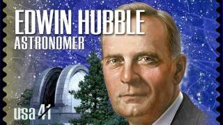 Hubble's Heritage - Professor Ian Morison