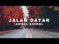 Jalan Datar (Music Video) - Guslim Official