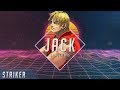 BDO - Jack (Striker Montage)