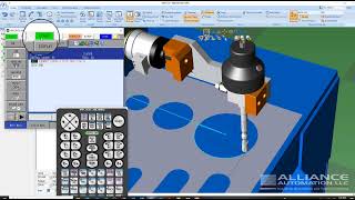 FORMCUT® Basics - How to Program Shapes on Yaskawa Motoman Robots | Waterjet, Plasma, Router, Laser