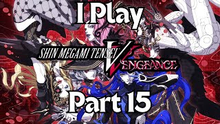 I Play SMT V: Vengeance (Part 15)