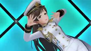 【デレステMV】アインフェリアで『Nothing but You』/専用衣装