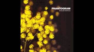 Phantogram - Mouthful of Diamonds