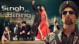 Singh Is King (2008) Full Movie Hindi facts | Akshay Kumar, Katrina Kaif, Movie Facts & Review