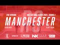 LIVE | BMX National Series 2023 Round 3 - Manchester