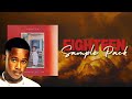 (FREE!!) MUSICAL JAZZ EIGHTEEN AMAPIANO SAMPLE PACK