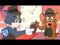 Tom & Jerry | Greatest Detectives of All Time | Cartoon Compilation | @wbkids