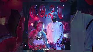 Surgious Halo - G.O.A.T feat. Nipsey Hussle (official Audio)