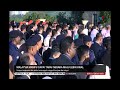 Malaysia Mampu Mencapai Taraf Negara Maju Lebih Awal.