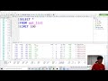 초보자용 sql 쿼리 기초 강좌 차근차근 따라해보시면 초보도 가능합니다~ mysql