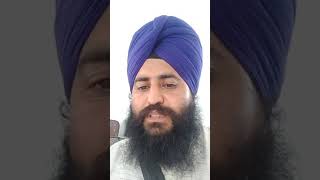 ਮੇਰੀ ਧੀ ਰਾਣੀ ਨੇ ਵੀ ਕਵਿਤਾ ਲਿਖੀ ਹੈ, ਸੁਣਿਓ ਜੀ