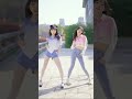 热恋情节 吴子健remi u0026 kiya dance challenge by big sister shorts