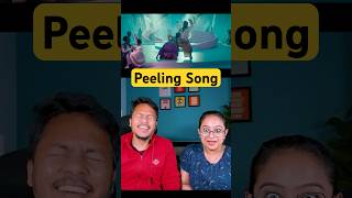 Peeling Song | Pushpa 2