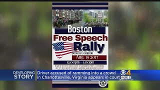 Boston Prepares For Free Speech Rally