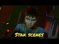 All clone cadet Stak scenes - The Bad Batch