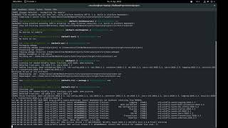 JavaEE/JakartaEE Tutorial 02 - Run your Project