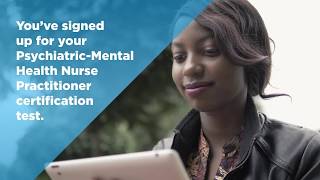 Psych-Mental Health Nursing Certification Preparation Tools