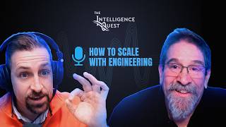 Why Scaling Systems Is So Hard