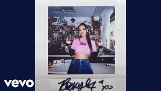 Becky G - SHOWER (Tiny Desk Concert | Official Audio)