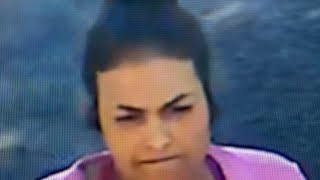 Catch-a-Crook: Webster County Sheriff’s Office searching for woman for questioning regarding forg...