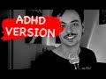 The Real Reason I left MrBeast (Bigger, Longer, Uncut) - ADHD version