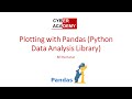 Plotting with Pandas (Python Data Analysis Library)