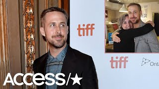 Ryan Gosling Makes Toronto Coffee Shop's Day After Turning Up In Their Establishment During TIFF!