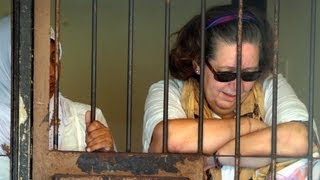 British Grandmother Sentenced to Death for Cocaine Trafficking