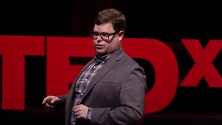 Why politics make us mean and stupid | John Noonan | TEDxMidAtlantic