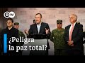 Colombia suspende el alto el fuego con el ELN y ordena perseguir a los combatientes de la guerrilla